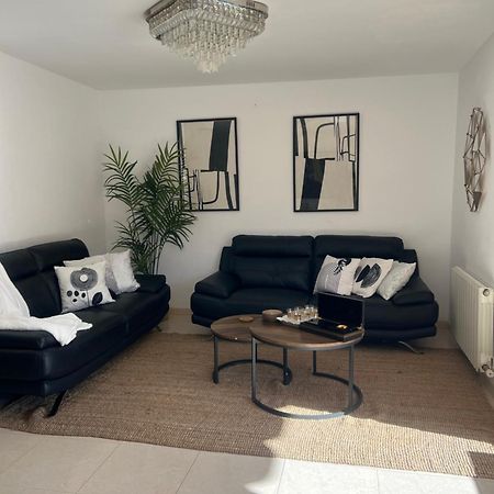 Villa House With Seaview Segur de Calafell Esterno foto