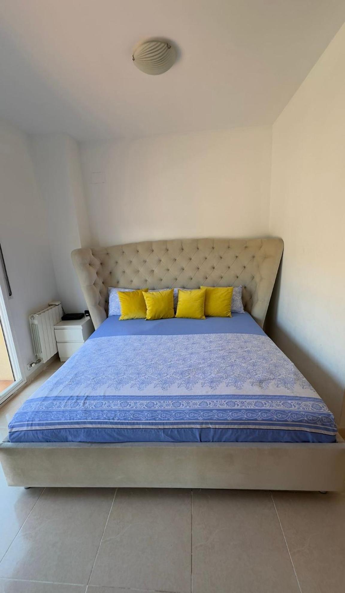 Villa House With Seaview Segur de Calafell Esterno foto
