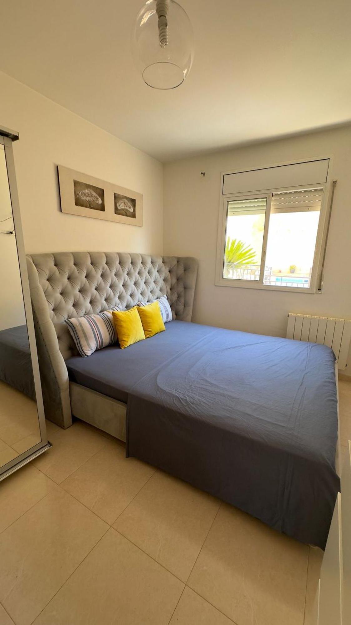 Villa House With Seaview Segur de Calafell Esterno foto