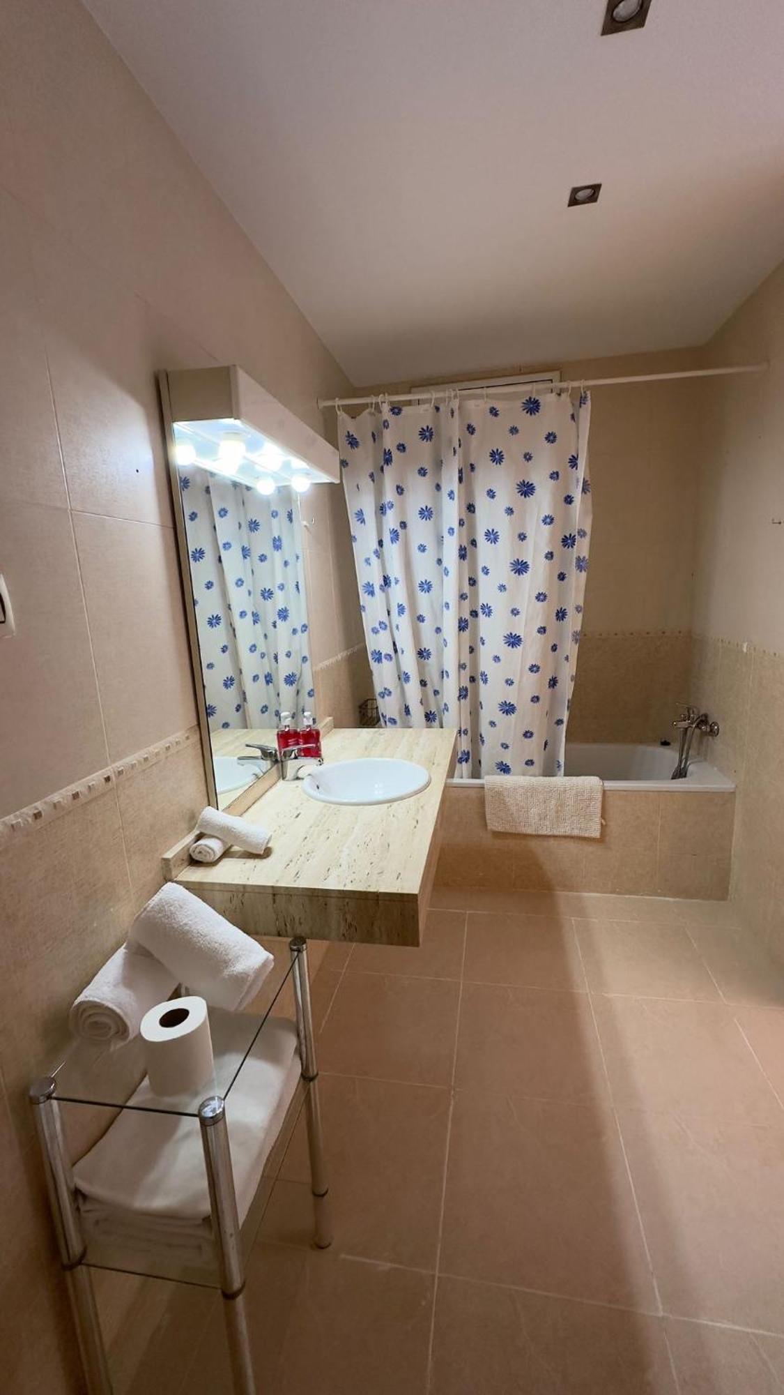 Villa House With Seaview Segur de Calafell Esterno foto