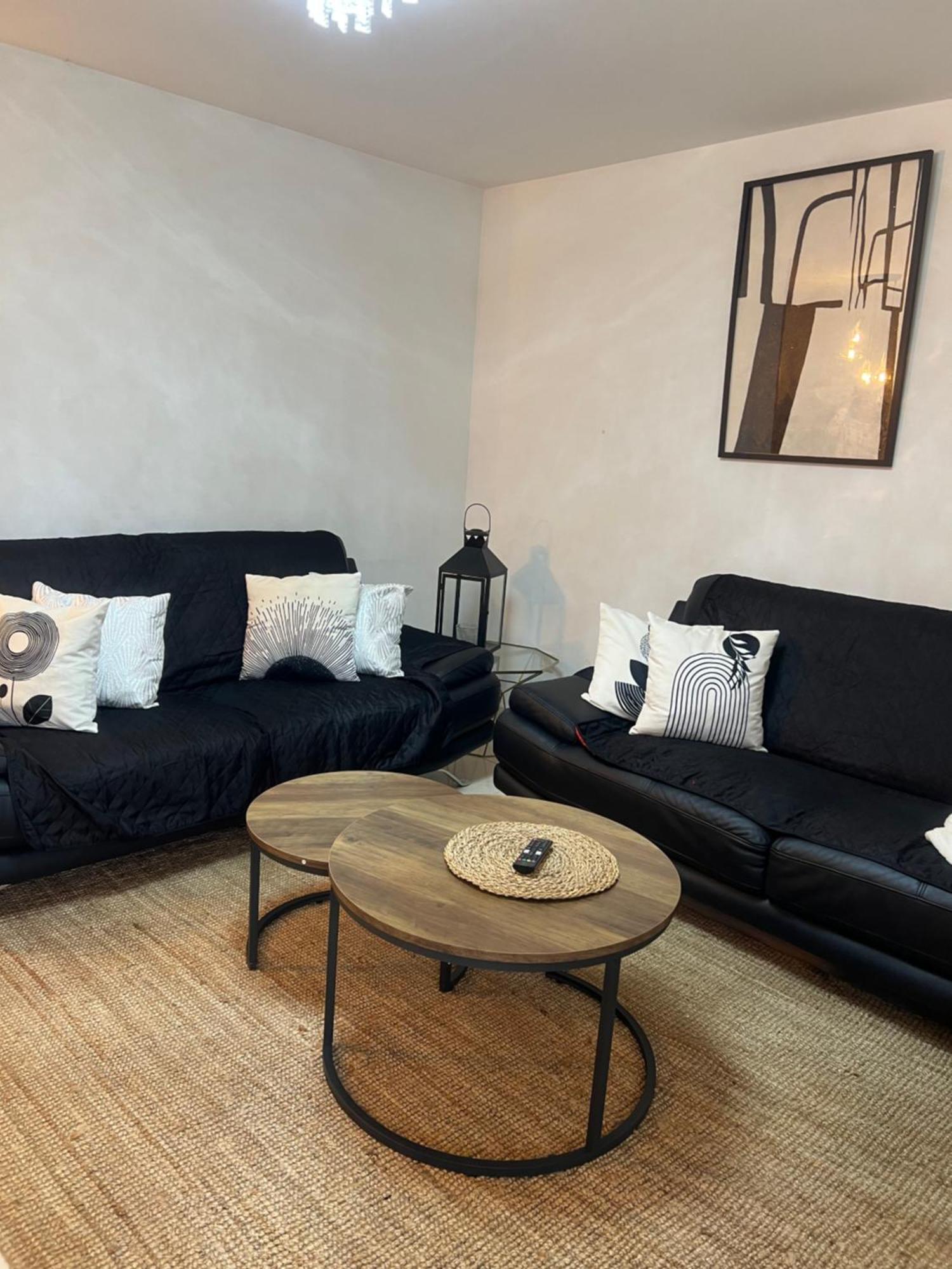 Villa House With Seaview Segur de Calafell Esterno foto