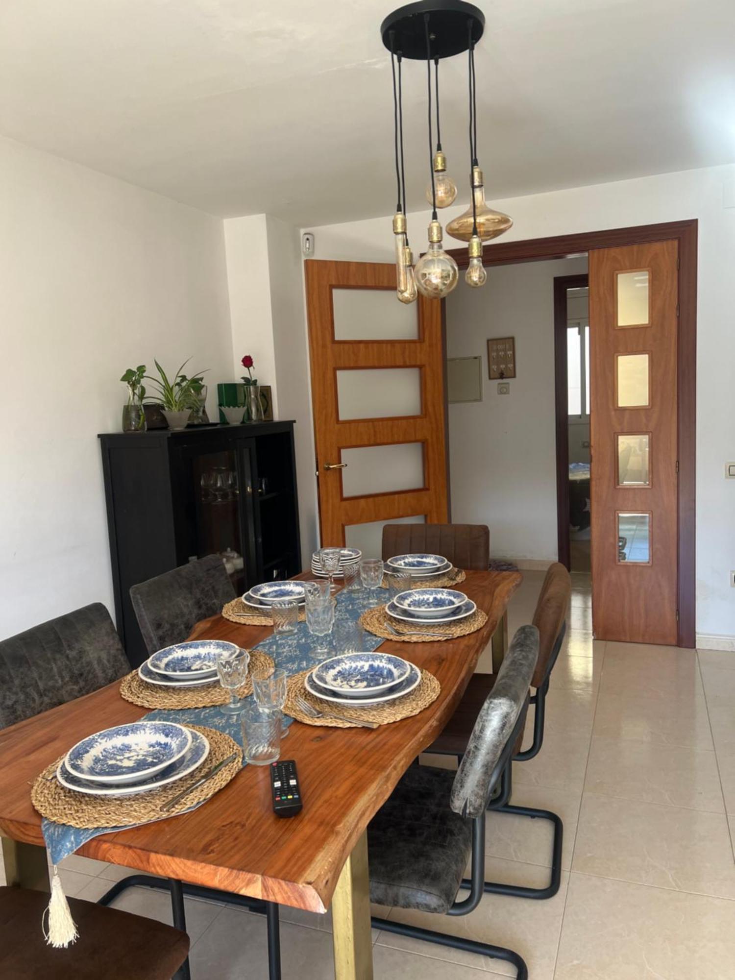 Villa House With Seaview Segur de Calafell Esterno foto