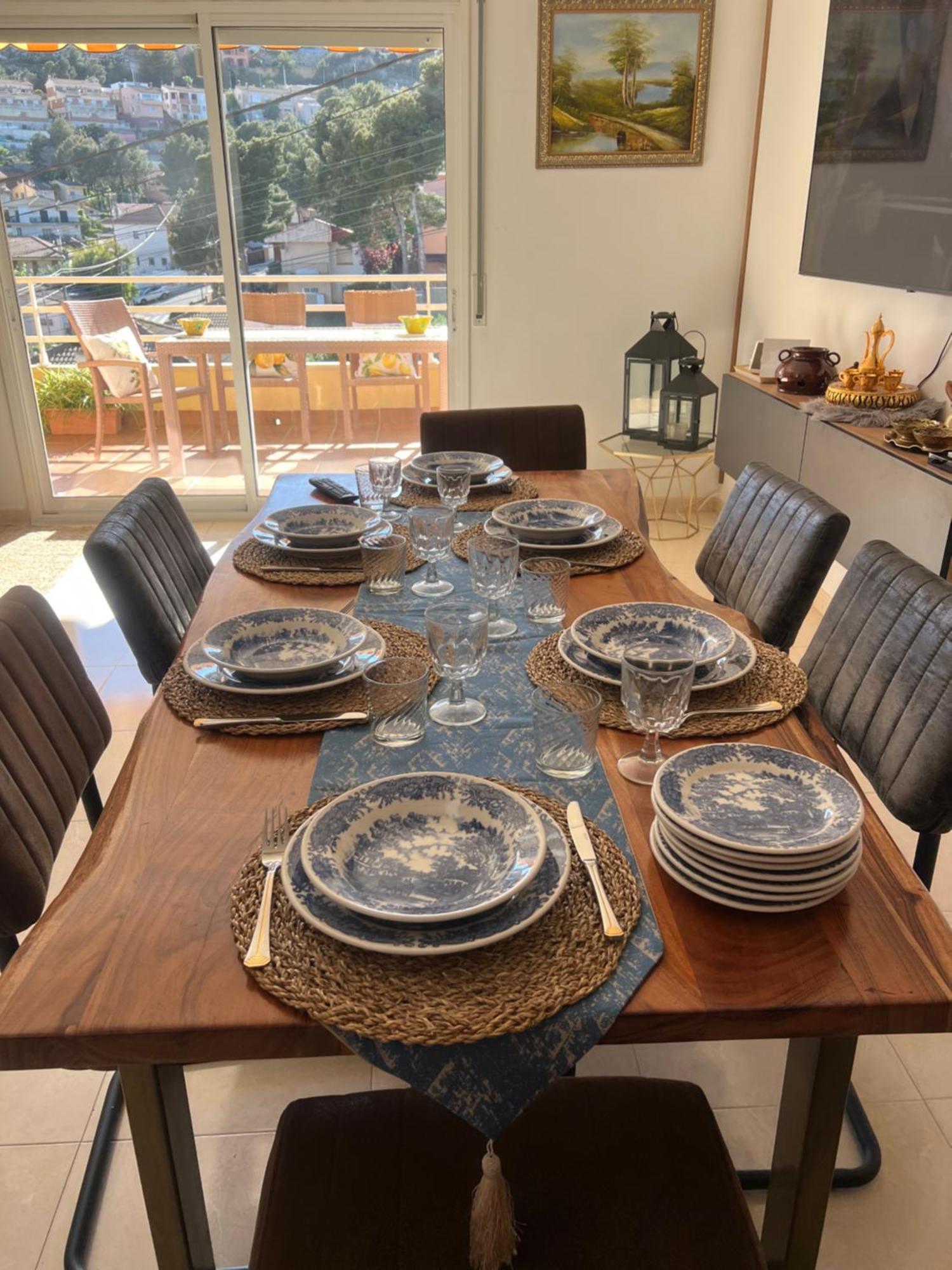 Villa House With Seaview Segur de Calafell Esterno foto